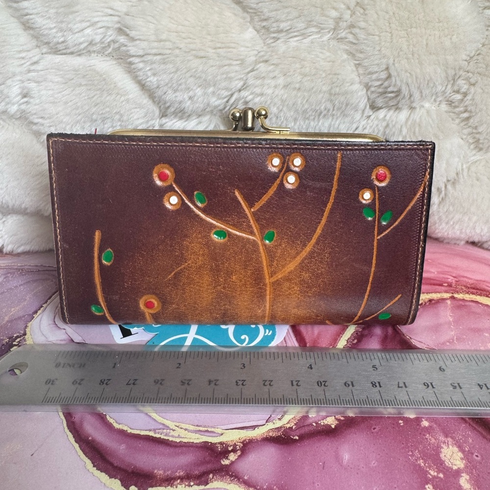 Vintage BARONET  Wallet